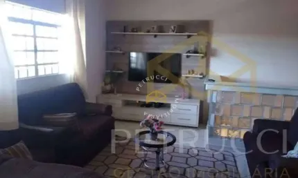 Casa residencial à venda, parque valença ii, campinas - ca12292.