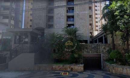 Apartamento com 1 dormitório à venda, 51 m² por R$ 375.000,00 - Centro - Campinas/SP