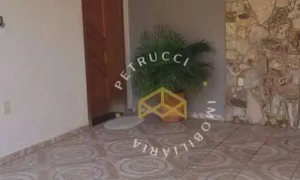 Casa com 2 dormitórios à venda, 120 m² por R$ 390.000,00 - Parque Residencial Vila União - Campinas/SP