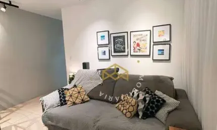 Apartamento Residencial à venda, Jardim Proença, Campinas - AP10603.