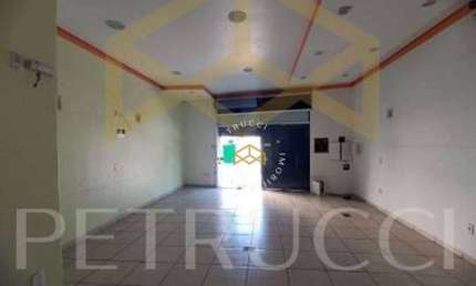Salão para alugar, 300 m² por R$ 7.344,00 - Centro - Campinas/SP