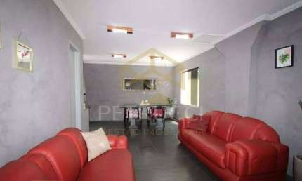 Apartamento com 2 dormitórios à venda, 68 m² por R$ 395.000,00 - Vila Itapura - Campinas/SP
