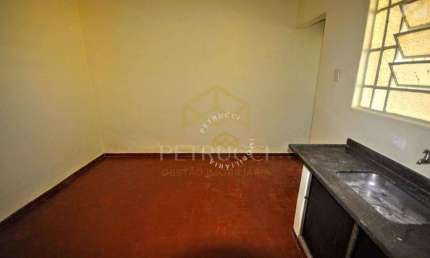 Casa com 1 dormitório à venda, 62 m² por R$ 398.000,00 - Parque Prado - Campinas/SP