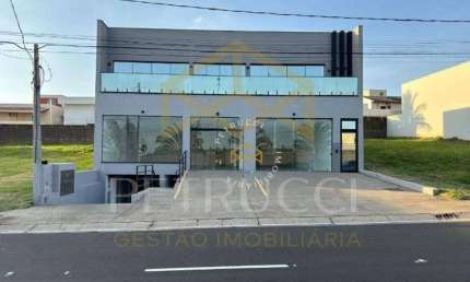 Prédio Comercial para locação, Swiss Park, Campinas - PR0216.