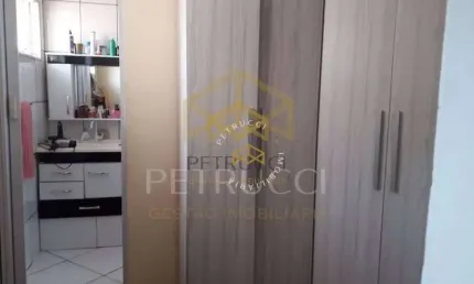 Casa com 2 dormitórios à venda, 169 m² por R$ 420.000,00 - Vila Castelo Branco - Campinas/SP