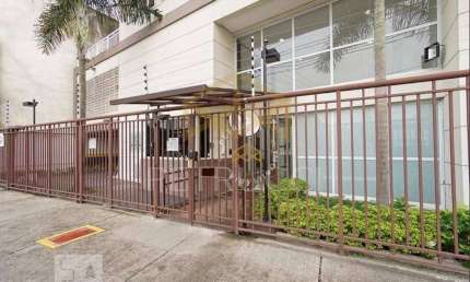 Apartamento Residencial à venda, Sé, São Paulo - AP10798.