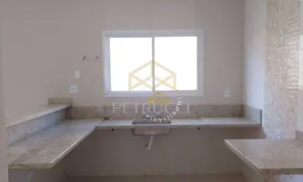 Casa Residencial à venda, Parque Souza Queiroz, Cosmópolis - CA12683.