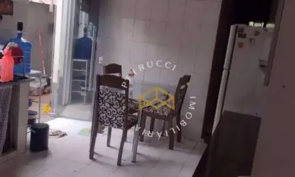 Casa com 2 dormitórios à venda, 70 m² - Jardim Morada do Sol - Indaiatuba/SP