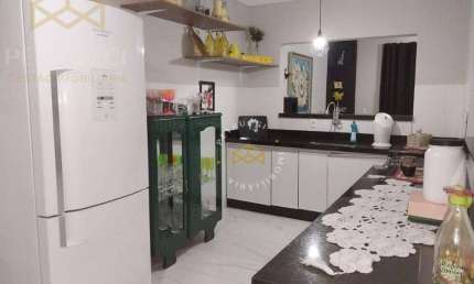 Casa Residencial à venda, São Clemente, Monte Mor - CA12738.