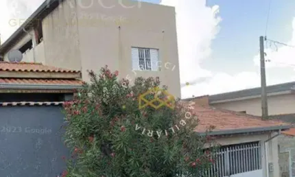 Casa com 3 dormitórios à venda, 125 m² por r$ 400.000,00 - jardim nossa senhora auxiliadora - hortolândia/sp