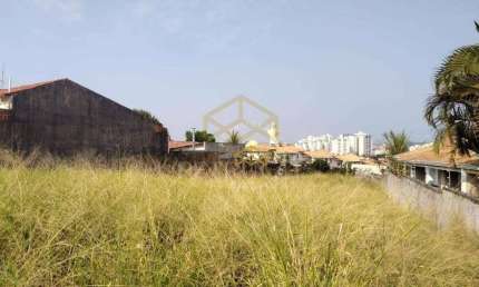 Terreno à venda, 665 m² por R$ 400.000,00 - Parque São Quirino - Campinas/SP