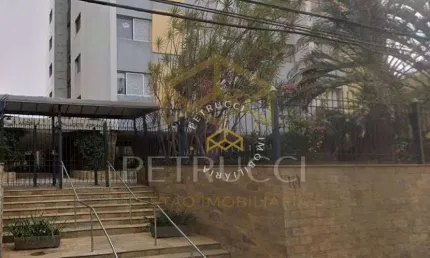 Apartamento com 2 dormitórios à venda, 84 m² por R$ 385.000,00 - Bosque - Campinas/SP