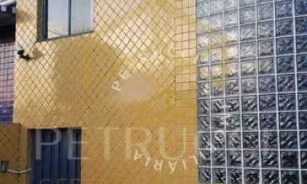 Salão para alugar, 190 m² por R$ 3.270,00 - Jardim Leonor - Campinas/SP