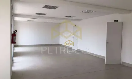 Sala Comercial para locação, Vila Marieta, Campinas - SA1184.