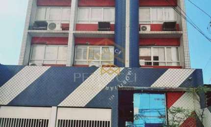 Sala para alugar, 70 m² por R$ 3.830,00 - Centro - Campinas/SP