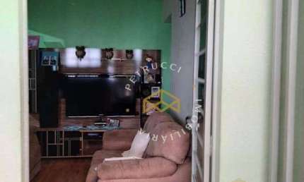 Casa com 2 dormitórios à venda, 250 m² por R$ 380.000,00 - Jardim Florence II - Campinas/SP