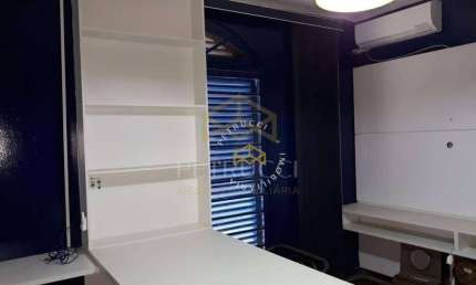 Casa com 1 dormitório para alugar, 490 m² por R$ 3.200,00 - Jardim Chapadão - Campinas/SP