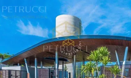 Terreno à venda, 522 m² por R$ 405.000,00 - Residencial Campo Camanducaia - Jaguariúna/SP