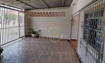 Casa Residencial à venda, Jardim Amanda I, Hortolândia - CA12896.