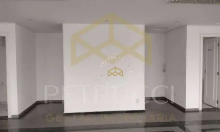 Sala para alugar, 43 m² por R$ 6.655,00 - Centro - Campinas/SP