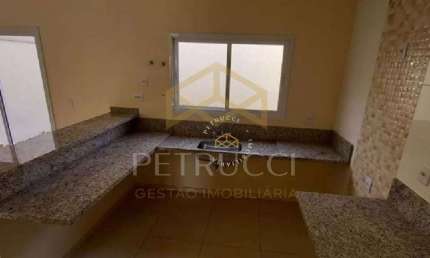 Casa Residencial à venda, Parque Souza Queiroz, Cosmópolis - CA12987.
