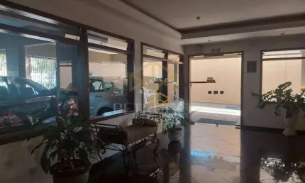 Apartamento Residencial à venda, Jardim Nova Europa, Campinas - AP11102.