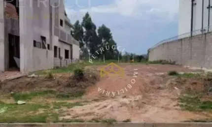 Terreno Residencial à venda, Centro, Louveira - TE4260.