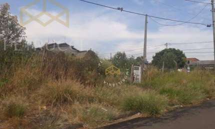 Terreno Residencial à venda, Jardim Planalto de Viracopos, Campinas - TE4261.