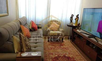 Apartamento Residencial à venda, Centro, Campinas - AP11214.