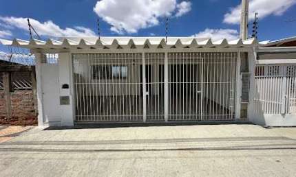 Casa com 4 dormitórios à venda, 235 m² por R$ 890.000,00 - Jardim Leonor - Campinas/SP