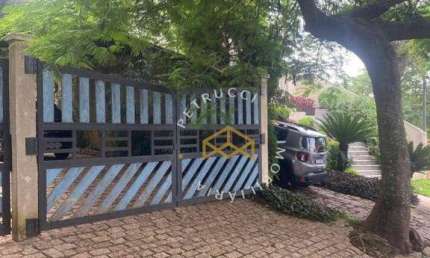 Casa com 2 dormitórios à venda, 145 m² por R$ 1.100.000,00 - Loteamento Caminhos de San Conrado (Sousas) - Campinas/SP