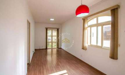 Apartamento com 3 dormitórios à venda, 75 m² por R$ 340.000,00 - Jardim Flamboyant - Campinas/SP