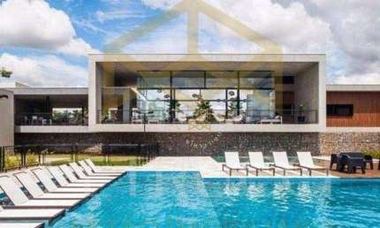 Terreno à venda, 412 m² por R$ 960.000,00 - Bairro Das Palmeiras - Campinas/SP
