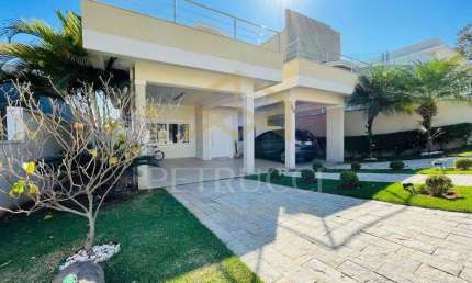 Casa com 4 dormitórios, 245 m² - venda por R$ 1.800.000,00 ou aluguel por R$ 10.139,00 - Swiss Park - Campinas/SP