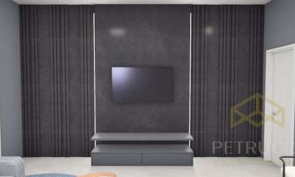 Casa com 3 dormitórios à venda, 288 m² por R$ 3.360.000,00 - Residencial Duas Marias - Indaiatuba/SP
