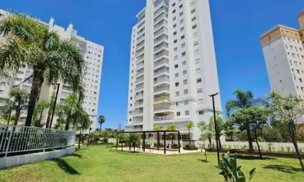 Apartamento com 3 dormitórios à venda, 170 m² por R$ 1.730.000,00 - Parque Prado - Campinas/SP