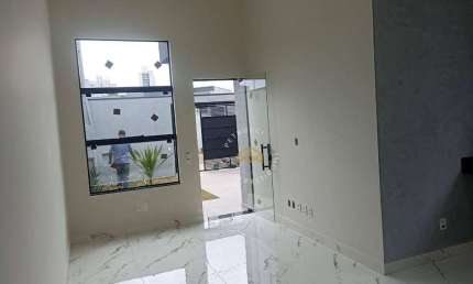 Casa com 3 quartos à venda na Rua Projetada 2, 244, Jardim Vila Verde, Hortolândia
