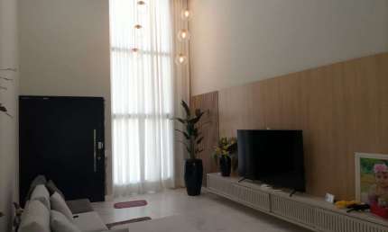 Casa com 3 dormitórios à venda, 197 m² por R$ 2.200.000,00 - Swiss Park - Campinas/SP