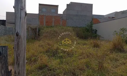 Terreno à venda, 170 m² por R$ 150.000,00 - Residencial Cittá Di Firenze - Campinas/SP