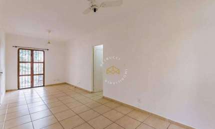 Apartamento com 3 dormitórios à venda, 75 m² por R$ 349.000,00 - Jardim Flamboyant - Campinas/SP