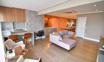 Apartamento à venda, 87 m² por R$ 1.190.000,00 - Jardim Brasil - Campinas/SP