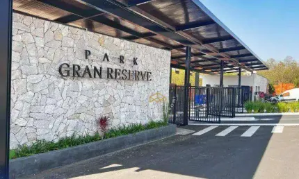 Terreno à venda, 300 m² por R$ 477.000,00 - Loteamento Park Gran Reserve - Indaiatuba/SP