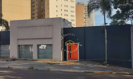 Prédio para alugar, 190 m² por r$ 17.272,00/mês - cambuí - campinas/sp