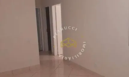 Apartamento com 2 dormitórios à venda, 57 m² por R$ 230.000,00 - Parque Prado - Campinas/SP