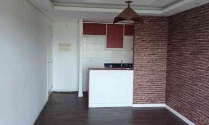 Apartamento com 2 dormitórios, 73 m² - venda por R$ 520.000,00 ou aluguel por R$ 3.605,00/mês - Residencial Parque da Fazenda - Campinas/SP