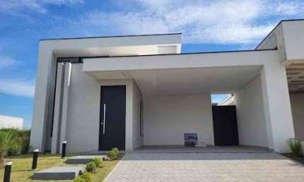 Casa com 3 dormitórios à venda, 185 m² por R$ 1.400.000,00 - Reserva dos Jatobás - Louveira/SP