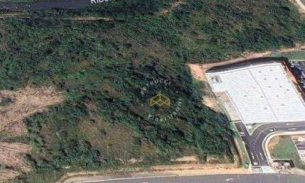 Terreno à venda, 435 m² por R$ 7.099.443,00 - Loteamento Residencial Arborais - Campinas/SP