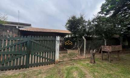 EXCELENTE CHÁCARA À VENDA NO RECANTO DOS DOURADOS EM CAMPINAS.