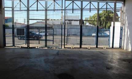 Barracão para alugar, 360 m² por R$ 6.636,00/mês - Jardim Paulicéia - Campinas/SP