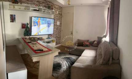 VENDA DE APARTAMENTO PRÓXIMO AO SWISS PARK, CAMPINAS/SP
